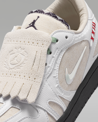Air Jordan 1 Low Method of Make Women's Shoes. Nike.com